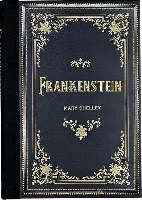 Frankenstein (Masterpiece Library Edition) - Mary Wollstonecraft