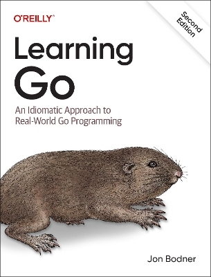 Learning go