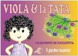 Viola & la tata - Patrizia Leurini