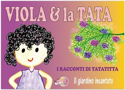 Viola & la tata - Patrizia Leurini