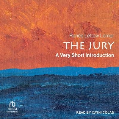 The Jury - Ren&eacute;e Lettow Lerner