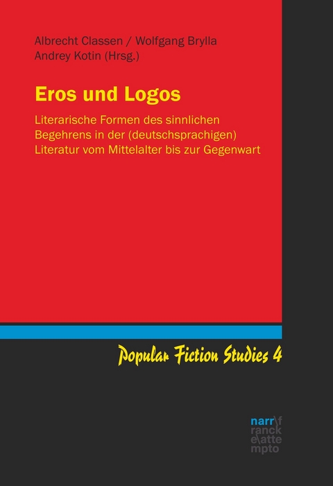 Eros und Logos - 