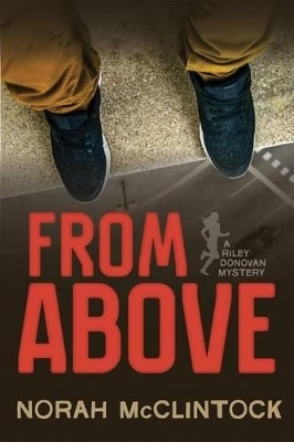 From Above - Norah McClintock