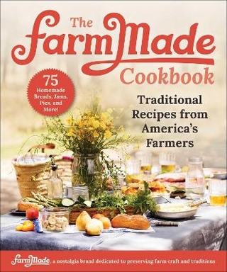 The FarmMade Cookbook