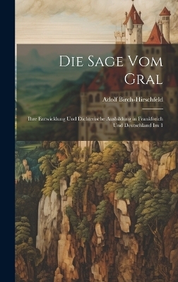Die Sage vom Gral
