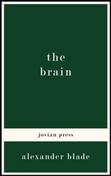 The Brain - Alexander Blade