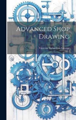 Advanced Shop Drawing