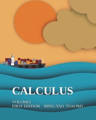Calculus - Ming-Yao Tsai