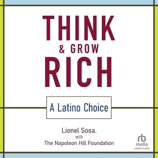 Think and Grow Rich