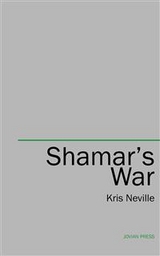 Shamar's War - Kris Neville