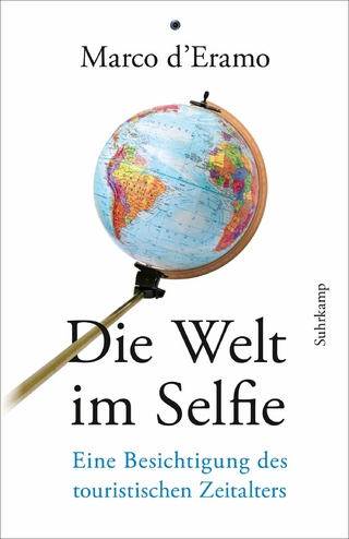 Die Welt im Selfie