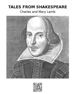 Tales from Shakespeare - Charles And Mary Lamb, Charles Lamb, Mary Lamb