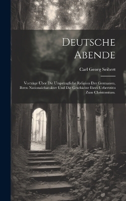 Deutsche Abende