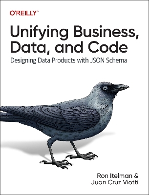 Unifying business, data, and code - Ron Itelman, Juan Viotti