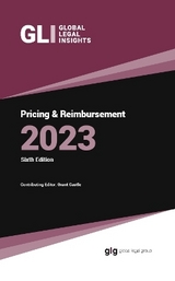 Global Legal Insights - Castle, Grant