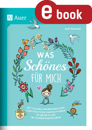 Was Schönes für mich