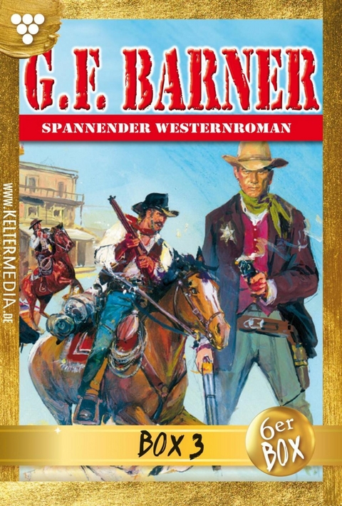 E-Book 11-16 - G.F. Barner