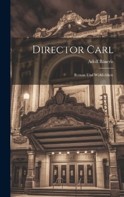 Director Carl