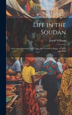 Life in the Soudan