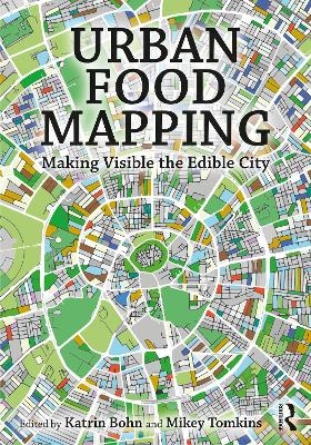 Urban Food Mapping