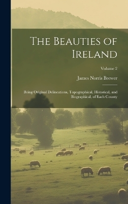 The Beauties of Ireland