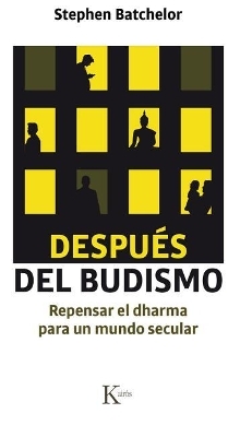 Después del Budismo