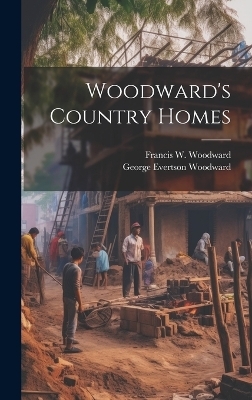 Woodward's Country Homes