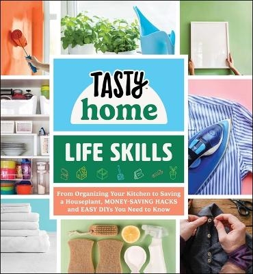 Tasty Home: Life Skills -  Tasty Home