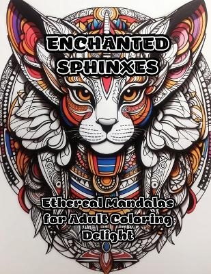 Enchanted Sphinxes