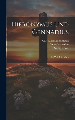 Hieronymus Und Gennadius