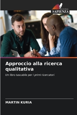 Approccio alla ricerca qualitativa