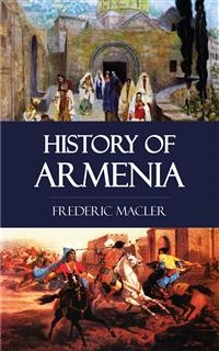 History of Armenia