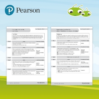 Bug Club Guided Reading Cards KS2 (Sep 2023)