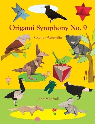 Origami Symphony No. 9 - John Montroll