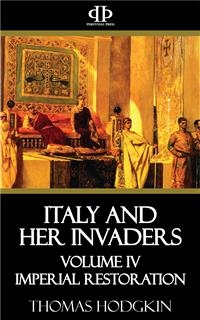 Italy and Her Invaders