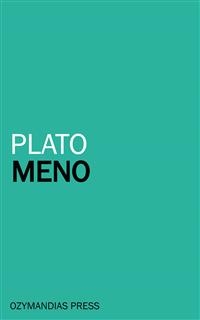 Meno -  Plato