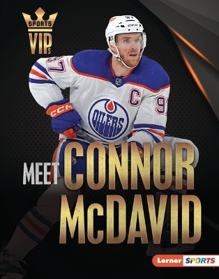 Meet Connor McDavid - David Stabler