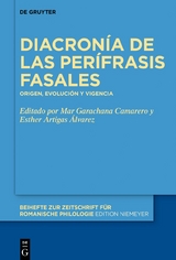 Diacron&iacute;a de las per&iacute;frasis fasales - 