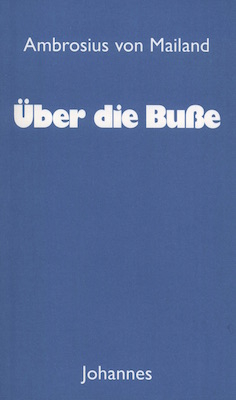 Über die Buße