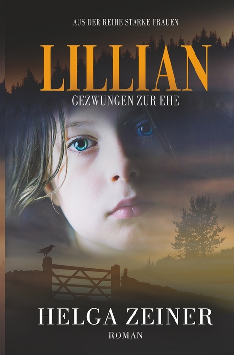 Lillian - Helga Zeiner