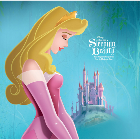 Music from Sleeping Beauty - 