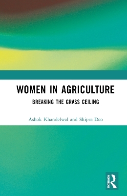 Women in Agriculture