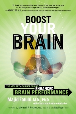 Boost Your Brain