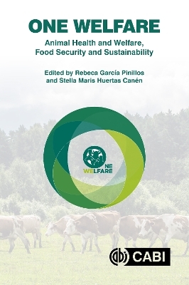 One Welfare Animal Health and Welfare, Food Security and Sustainability - 