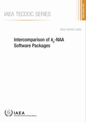 Intercomparison of K0-NAA Software Packages