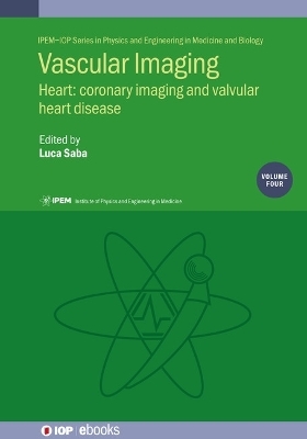 Vascular Imaging Volume 4