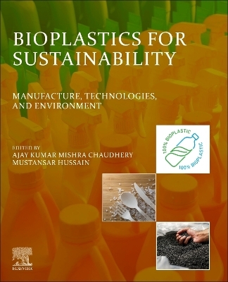 Bioplastics for Sustainability - 