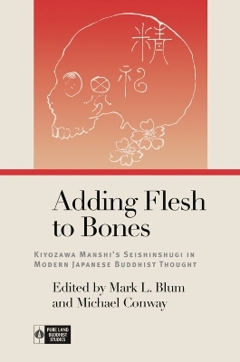 Adding Flesh to Bones - 