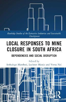 Local Responses to Mine Closure in South Africa