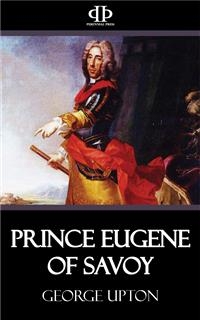 Prince Eugene of Savoy